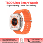 T800 Ultra Smart Watch