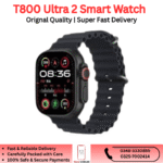 T800 Ultra 2 Smartwatch - Image 3