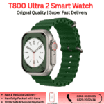 T800 Ultra 2 Smartwatch