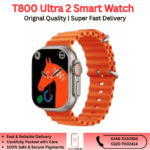 T800 Ultra 2 Smartwatch - Image 2