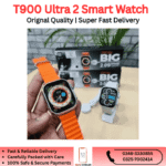 T900 Ultra 2 Smartwatch - Image 2