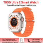 T900 Ultra 2 Smartwatch