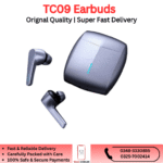 TC09 Earbuds - Image 2