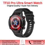 TF 10 Pro Ultra Smartwatch - Image 4