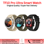TF 10 Pro Ultra Smartwatch