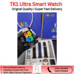 TK1 Ultra Smart Watch