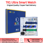 TK1 Ultra Smart Watch - Image 3