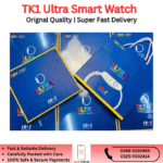 TK1 Ultra Smart Watch - Image 2