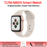 TLTM-M800 Smartwatch