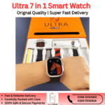 Ultra 7-in-1 Smart Watch - Image 2