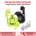 Ultrapods Max Earbuds - Image 4