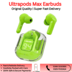 Ultrapods Max Earbuds - Image 2