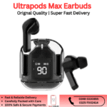 Ultrapods Max Earbuds - Image 3