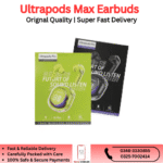 Ultrapods Max Earbuds