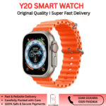 Y20 Ultra Smartwatch 7 in 1 - Image 3