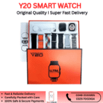 Y20 Ultra Smartwatch 7 in 1