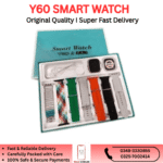 Y60 Smartwatch 7 in 1 - Image 3
