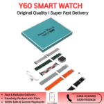 Y60 Smartwatch 7 in 1 - Image 2