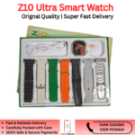 Z10 Ultra Smartwatch - Image 3