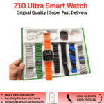 Z10 Ultra Smartwatch - Image 2