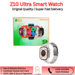 Z10 Ultra Smartwatch