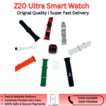 Z20 Ultra Smart Watch - Image 3