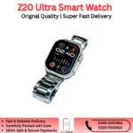 Z20 Ultra Smart Watch - Image 2