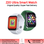Z20 Ultra Smart Watch