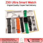 Z30 Ultra Smartwatch - Image 2