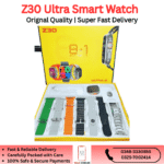Z30 Ultra Smartwatch
