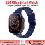 Z68 Ultra Smartwatch