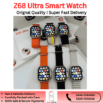 Z68 Ultra Smartwatch - Image 2