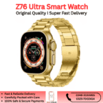 Z76 Ultra Smartwatch