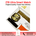 Z76 Ultra Smartwatch - Image 3