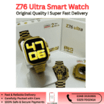 Z76 Ultra Smartwatch - Image 2