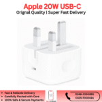 Apple USB-C Power Adapter (20W)