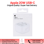 Apple USB-C Power Adapter (20W) - Image 4