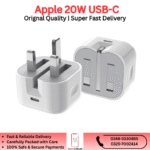 Apple USB-C Power Adapter (20W) - Image 3