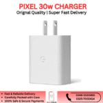 GOOGLE PIXEL 30W CHARGER WITH CABLE - Image 2