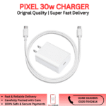 GOOGLE PIXEL 30W CHARGER WITH CABLE - Image 4