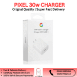 GOOGLE PIXEL 30W CHARGER WITH CABLE - Image 3