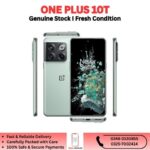 OnePlus 10T