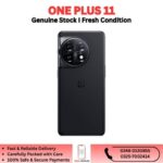 OnePlus 11 5G - Image 2