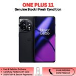 OnePlus 11 5G