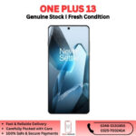 OnePlus 13 5G - Image 4