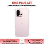 OnePlus 13T - Image 6