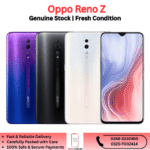 Oppo Reno Z