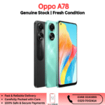 Oppo A78 - Image 2
