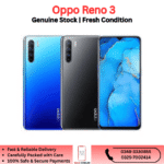 Oppo Reno 3