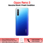 Oppo Reno 3 - Image 3
